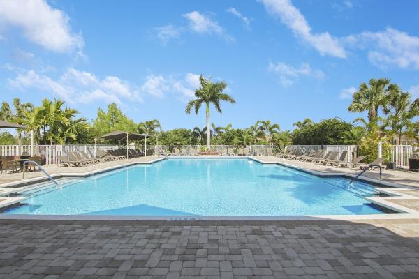 Heritage Oaks At Tradition, 10040 SW Cardigan Cir, Port St. Lucie, Florida 34987, image 1