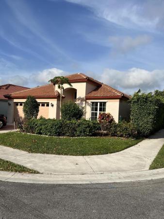 Bonisle At Woodbine, 2034 Bonisle Cir, Riviera Beach, Florida 33418, image 1
