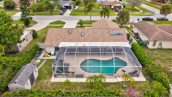 La Mancha, 412 La Mancha Ave, Royal Palm Beach, Florida 33411, image 1