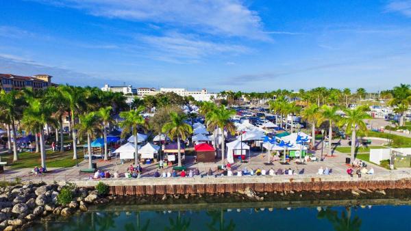 Indian River Place, 701 N Indian River Dr #303, Fort Pierce, Florida 34950, image 2
