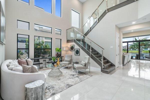 Waldorf At Boca Bridges, 9058 Chauvet Way, Boca Raton, Florida 33496, image 1