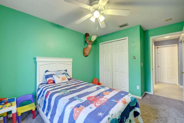 Swan Park, 1189 SW Empire St, Port St. Lucie, Florida 34983, image 1