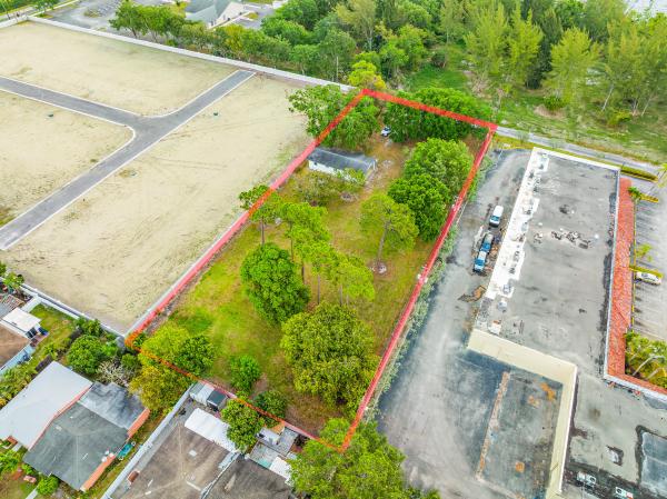 Lake Worth No HOA, 3827 Scott Rd, Greenacres, Florida 33463, image 1