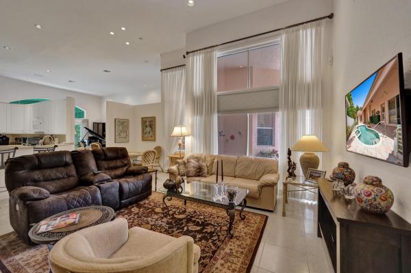 Greenbriar At Wycliffe, 10694 W Greenbriar Villa Dr, Lake Worth, Florida 33449, image 1