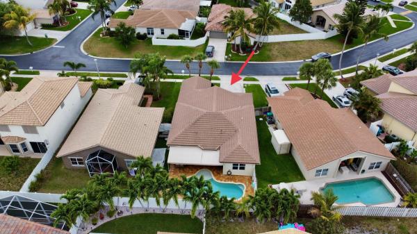 Lawrence Oaks, 4300 Manor Forest Way, Boynton Beach, Florida 33436, image 2