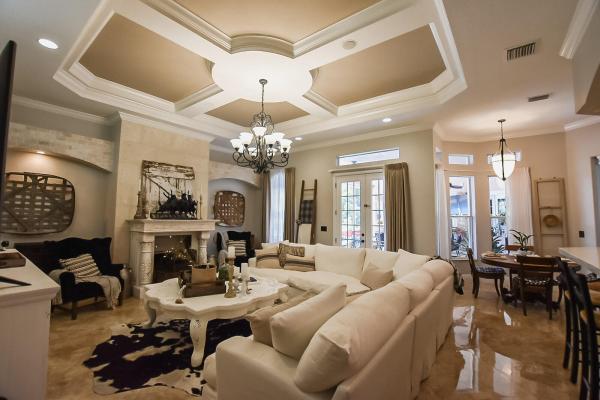 Paar Estates, 348 SW Paar Dr, Port St. Lucie, Florida 34953, image 1