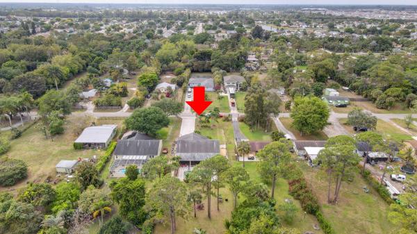 Palm Beach Farms, 5338 2nd Rd, Lake Worth Beach, Florida 33467, image 3