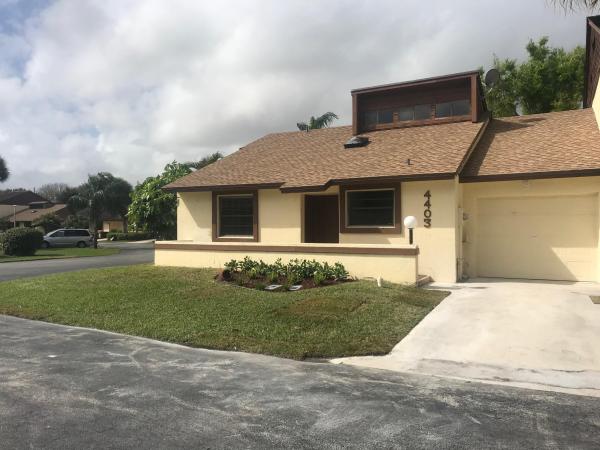 Hidden Hollow, 4403 Rende Ln, Lake Worth, Florida 33461, image 1