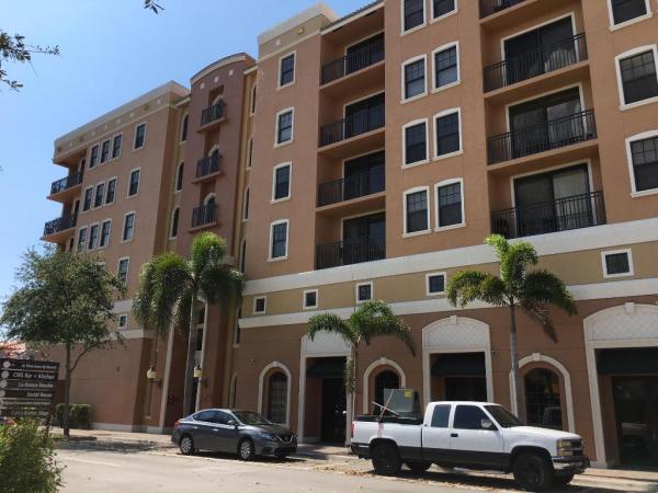 The Lucerne, 511 Lucerne Ave #602, Lake Worth Beach, Florida 33460, image 1