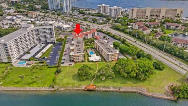 Waterway Terrace, 300 Golfview Rd #402, North Palm Beach, Florida 33408, image 1