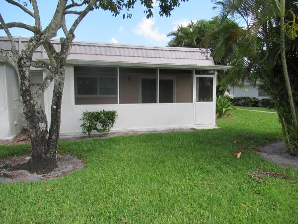 Valencia At Kings Point, 181 Valencia H, Delray Beach, Florida 33446, image 1