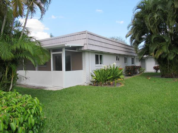 Valencia At Kings Point, 181 Valencia H, Delray Beach, Florida 33446, image 2