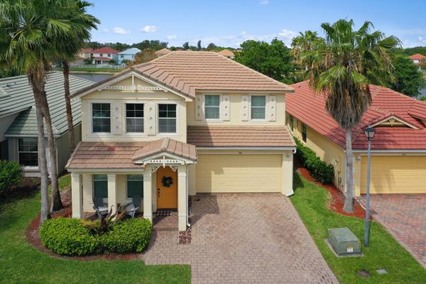 Magnolia Grove At Palm Beach Plantation, 748 Belle Grove Ln, West Palm Beach, Florida 33411, image 2
