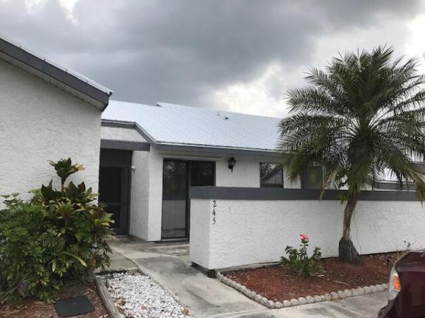 Villas Of Windmill Point, 245 SW Sterret Cir, Port St. Lucie, Florida 34953, image 1