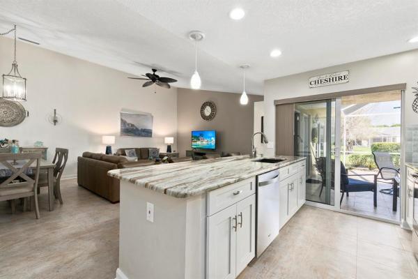 Sun Terrace At The Lakes, 1201 NW Sun Cir #3b, Port St. Lucie, Florida 34986, image 1