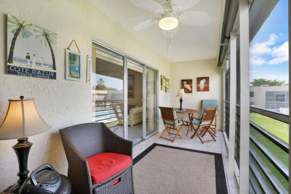 Poinciana Gardens At Poinciana Place, 3212 Strawflower Way #220, Lake Worth, Florida 33467, image 1