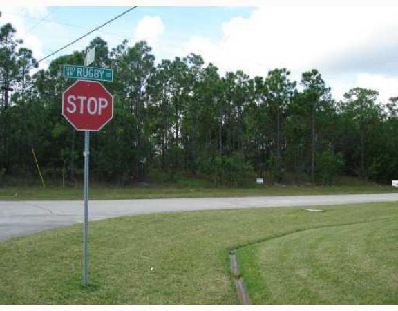 5175 NW Rugby Dr, Port St. Lucie, Florida 34983, image 1