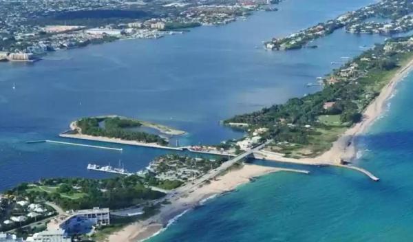 Gedney Vs Pierson Chancery, 4000 S Ocean Blvd, Manalapan, Florida 33462, image 3