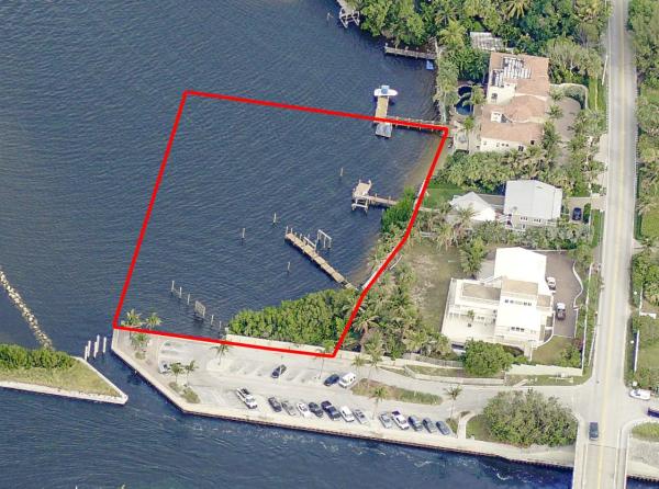 Gedney Vs Pierson Chancery, 4000 S Ocean Blvd, Manalapan, Florida 33462, image 1