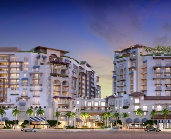 The Residences At Mandarin Oriental, 105 E Camino Real #Ph 09, Boca Raton, Florida 33432, image 1
