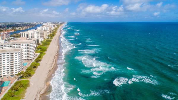 Seagate Of Highland, 3300 S Ocean Blvd #623C, Highland Beach, Florida 33487, image 3