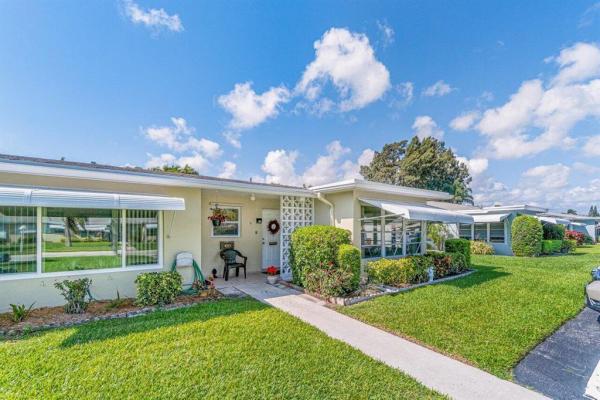 High Point Of Delray 1, 152 High Point Blvd, Delray Beach, Florida 33445, image 1