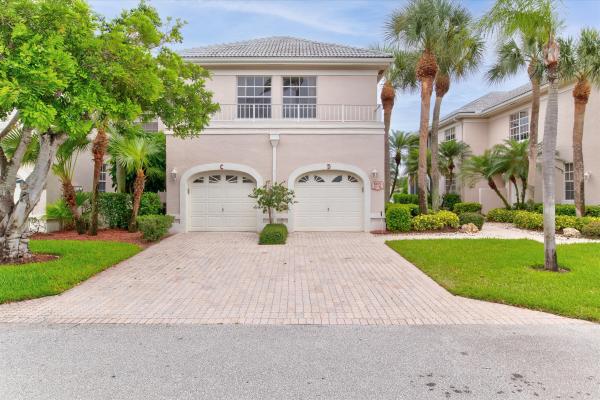 Catalina At The Polo Club, 5177 Lake Catalina Dr #D, Boca Raton, Florida 33496, image 1