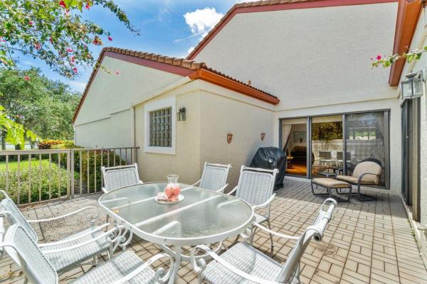 Windsor At Hunters Run, 31 Windsor Dr, Boynton Beach, Florida 33436, image 1