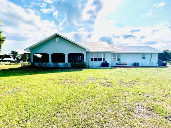 393 SW 77th Ter, Florida 34974, image 1