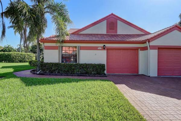 The Lexington Club, 7604 Lexington Club Blvd #A, Delray Beach, Florida 33446, image 2