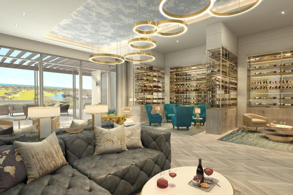The Residences At Mandarin Oriental, 105 E Camino Real, Boca Raton, Florida 33432, image 1