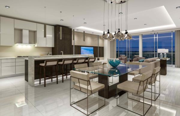 The Residences At Mandarin Oriental, 105 E Camino Real, Boca Raton, Florida 33432, image 1