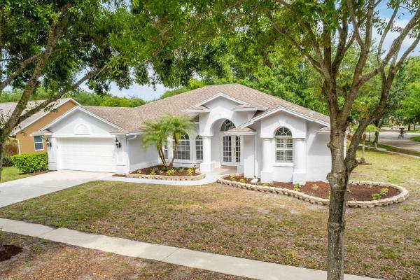 Lake Lucie Estates, 8298 Redcedar Pl, Port St. Lucie, Florida 34953, image 1