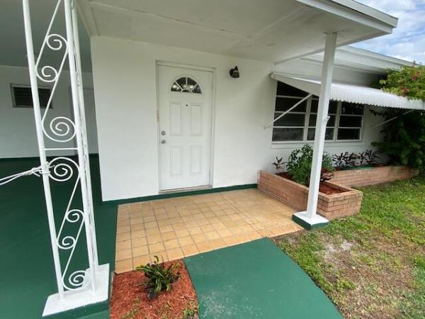 River Park, 771 E Prima Vista Blvd, Port St. Lucie, Florida 34952, image 1