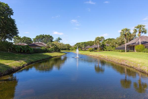 Golf & Tennis Village, 2075 Wightman Dr, Wellington, Florida 33414, image 1