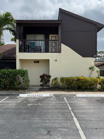 The Forest, 5312 Bosque Ln #80, West Palm Beach, Florida 33415, image 2