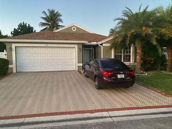 The Enclave, 1741 Sawgrass Cir, Greenacres, Florida 33413, image 1