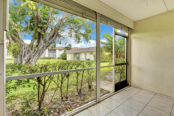 Sandalfoot Boulevard, 9911 Sandalfoot Blvd #104, Boca Raton, Florida 33428, image 1