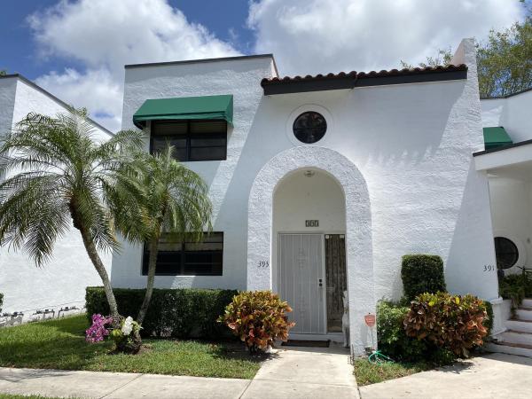 Deer Pointe, 393 NW 36th Ave, Deerfield Beach, Florida 33442, image 1