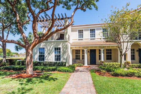 Peninsula Village Greens At Central Park, 8339 NW 8th Way, Boca Raton, Florida 33487, image 2