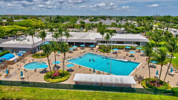Burgundy At Kings Point, 310 Burgundy G, Delray Beach, Florida 33484, image 2