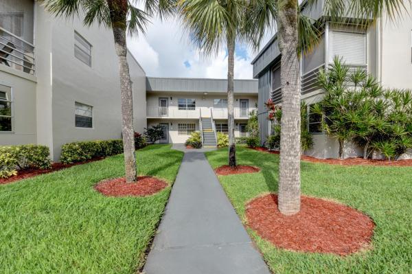 Burgundy At Kings Point, 310 Burgundy G, Delray Beach, Florida 33484, image 1