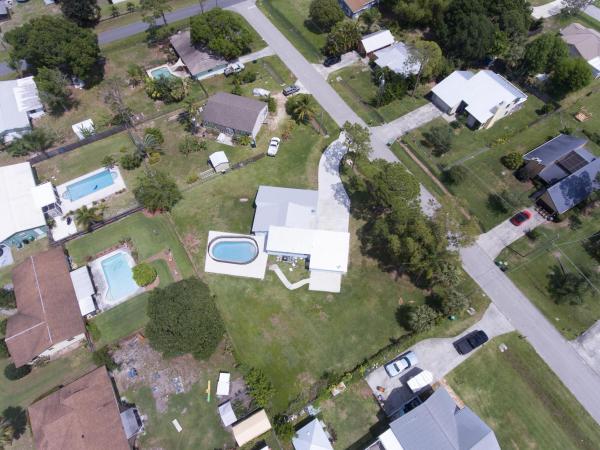 Indian River Estates, 5909 Bamboo Dr, Fort Pierce, Florida 34982, image 1