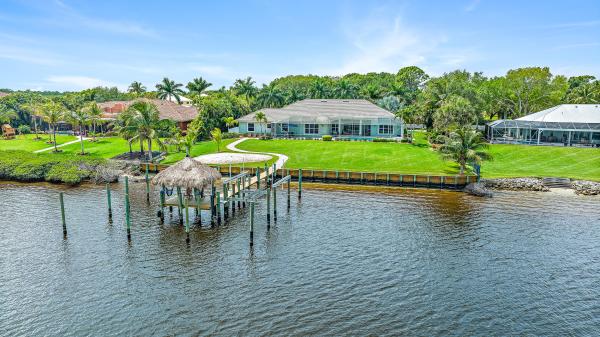 Bay St Lucie, 12176 SE Riverbend Ln, Port St. Lucie, Florida 34984, image 1
