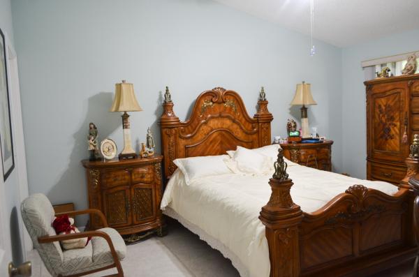 The Manors, 3501 Mill Brook Way Cir, Greenacres, Florida 33463, image 1