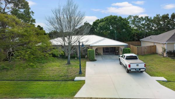 Riverview, 1949 SE Crystal Mist St, Port St. Lucie, Florida 34983, image 2