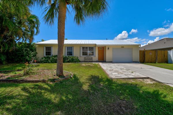 Sandhill Crossing, 2808 SE Buccaneer Cir, Port St. Lucie, Florida 34952, image 1