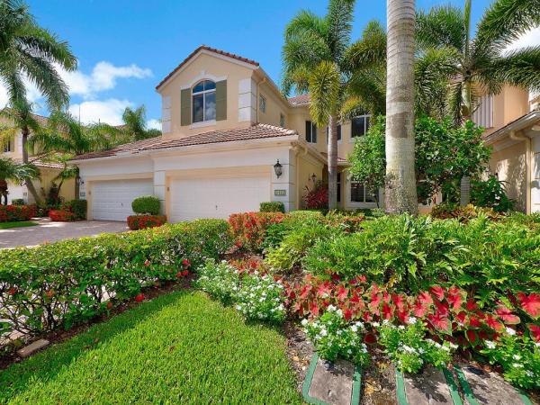 Palm Bay Club South, 107 Palm Bay Dr #B, Palm Beach Gardens, Florida 33418, image 2