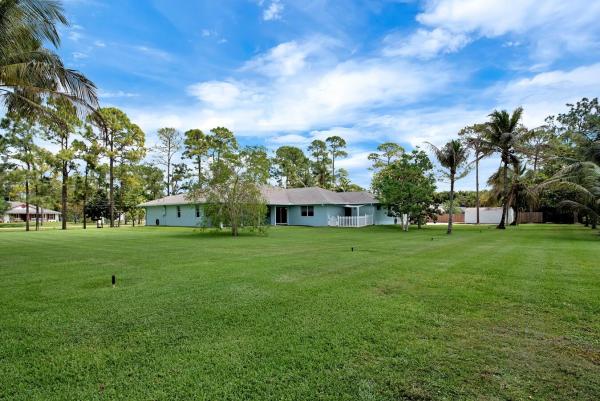 The Acreage, 12716 Temple Blvd, West Palm Beach, Florida 33412, image 1