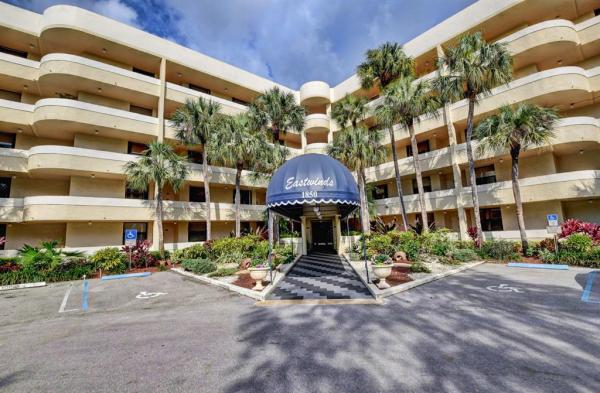 Eastwinds At Crosswinds, 1850 Homewood Blvd 4130, Delray Beach, Florida 33445, image 1